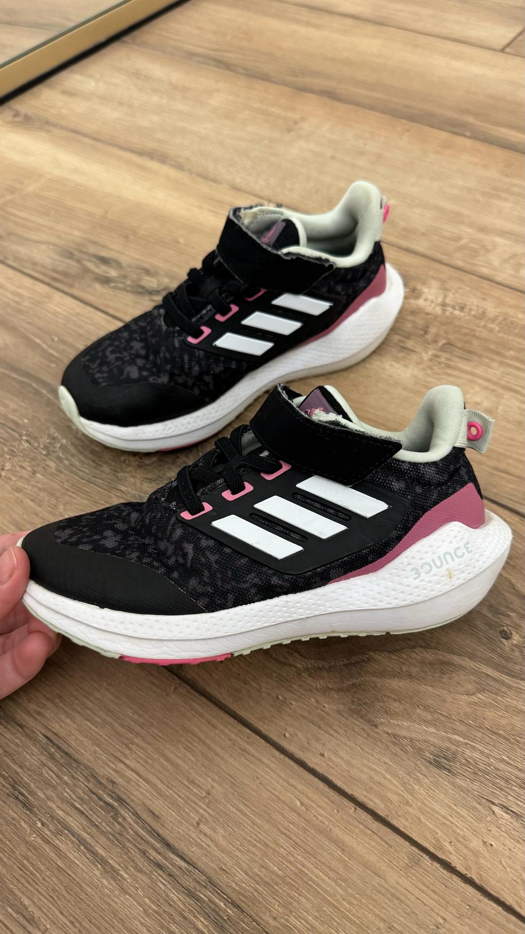 Adidas Adidas кроссовки — фото 2