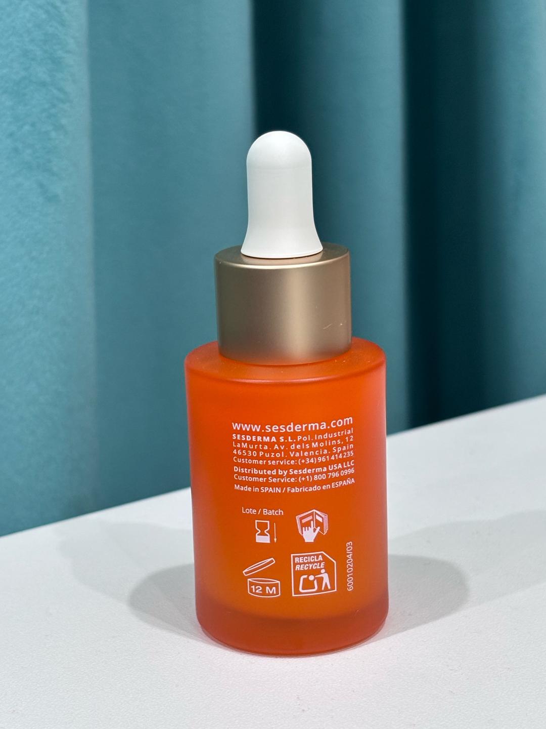 Sesderma sesderma C-VIT 5 Liposomal serum — фото 2