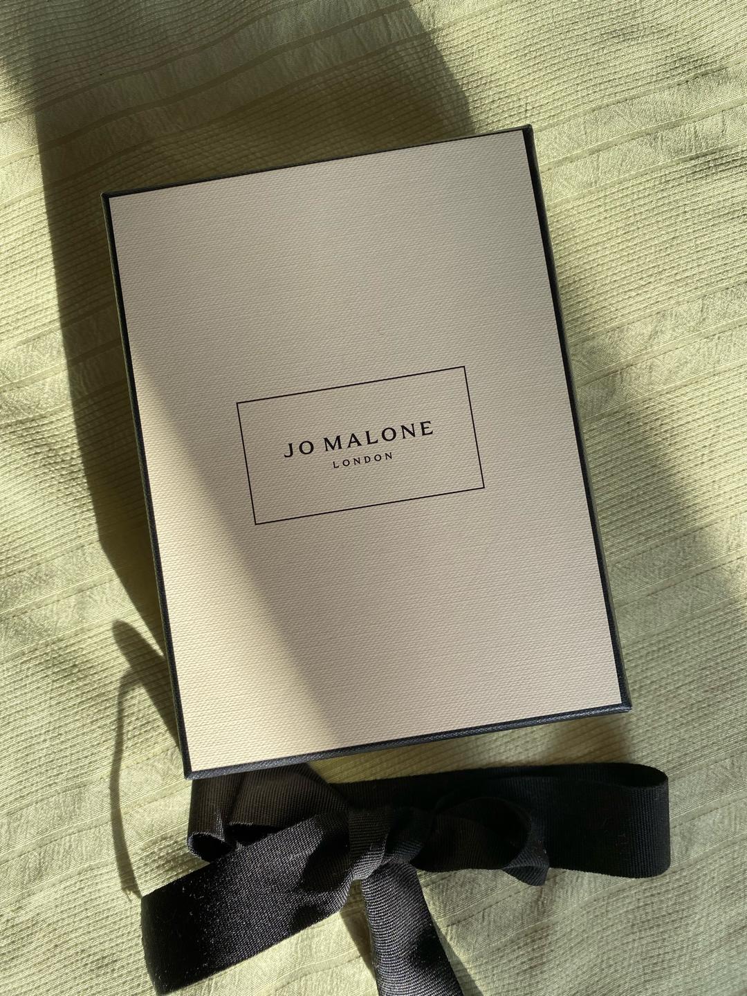 Jo Malone London English Pear & Freesia Cologne — фото 2