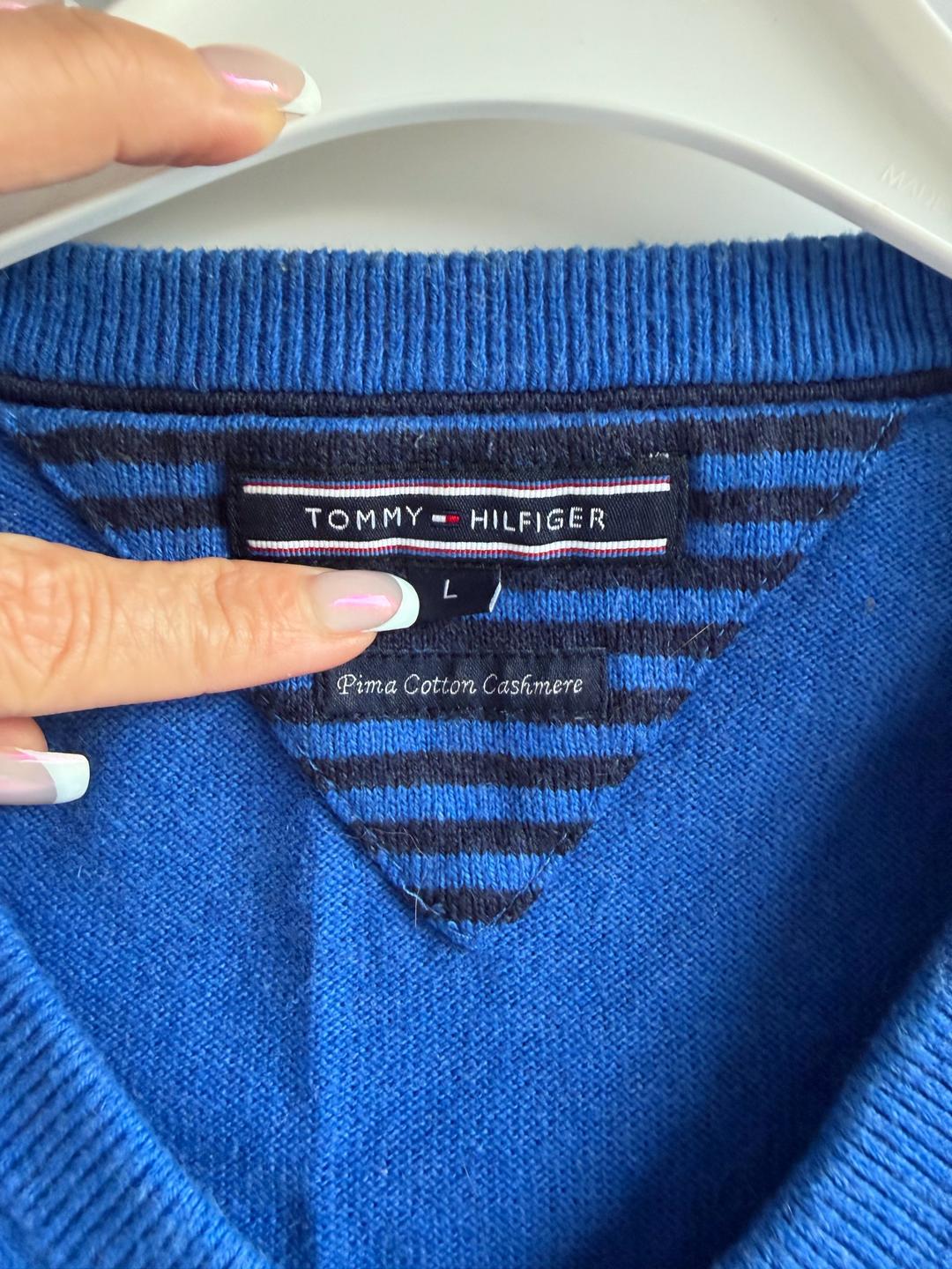 Tommy Hilfiger Джемпер Tommy Hilfiger — фото 2