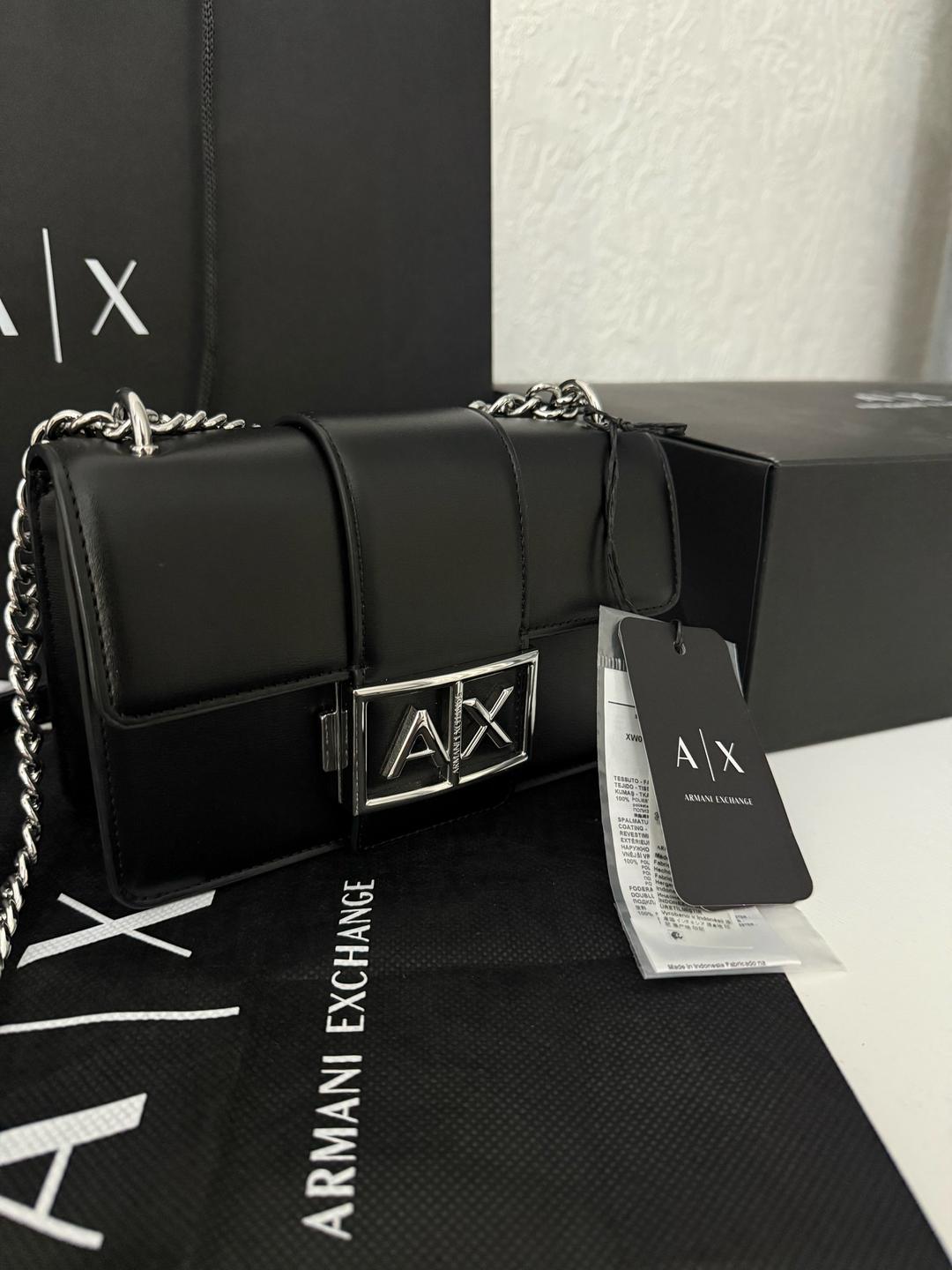 Armani Exchange Сумка Armani Exchange — фото 2