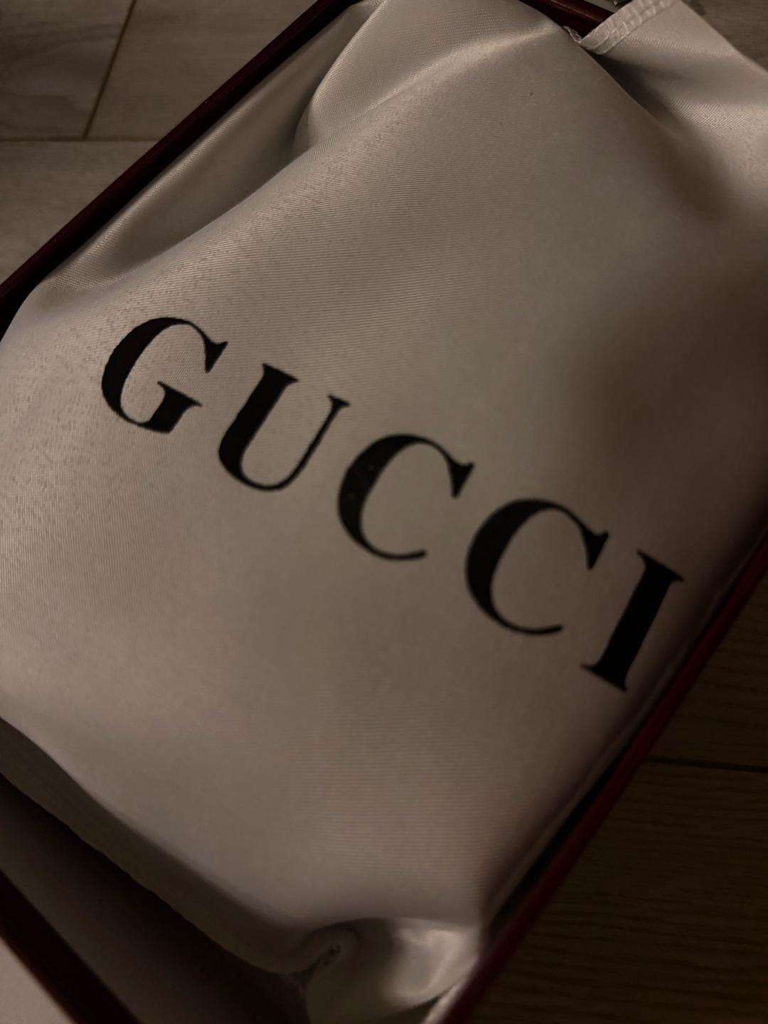 Gucci Сумка Gucci — фото 2