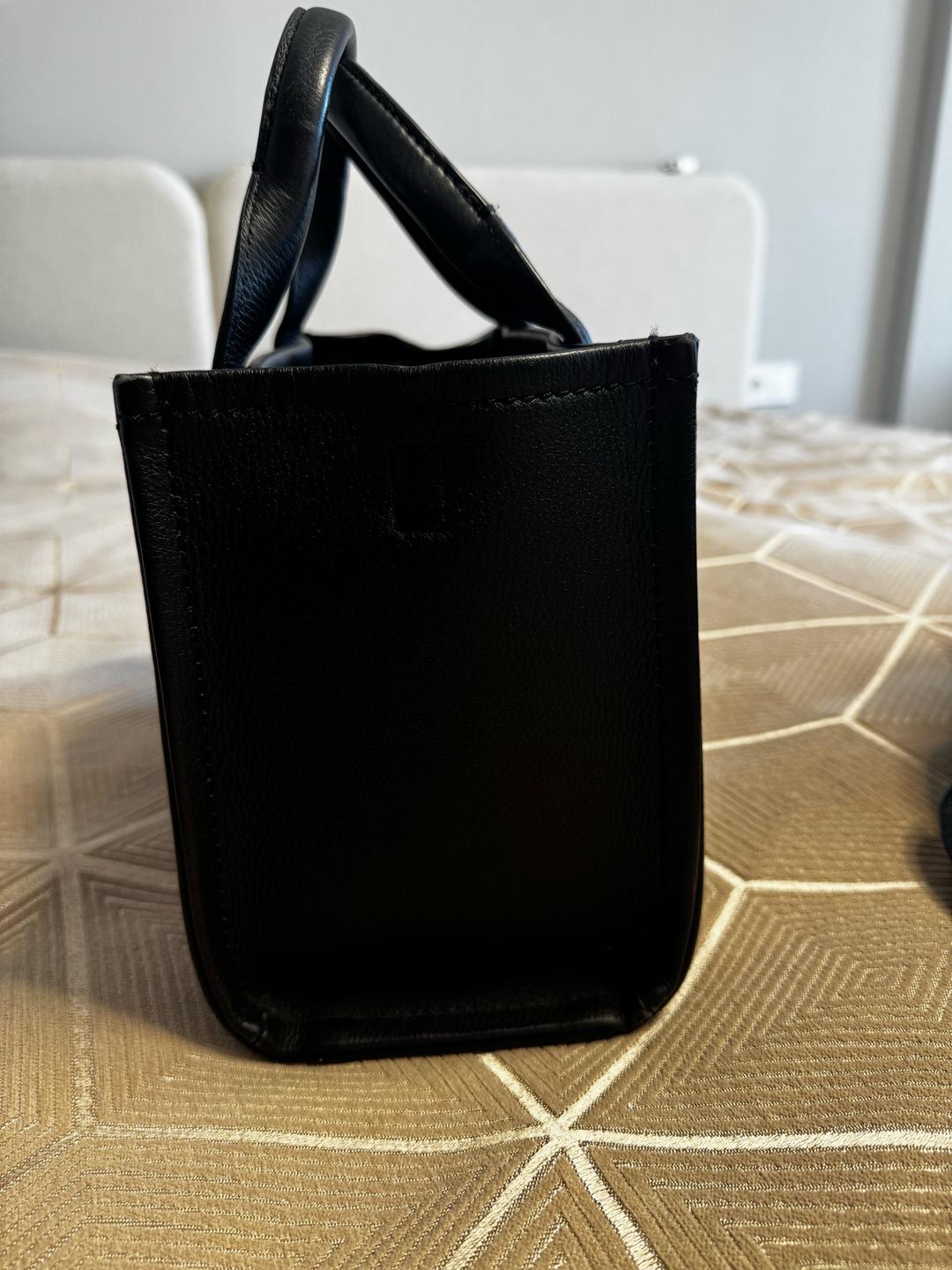 Нет бренда Сумка Tote Bag — фото 2