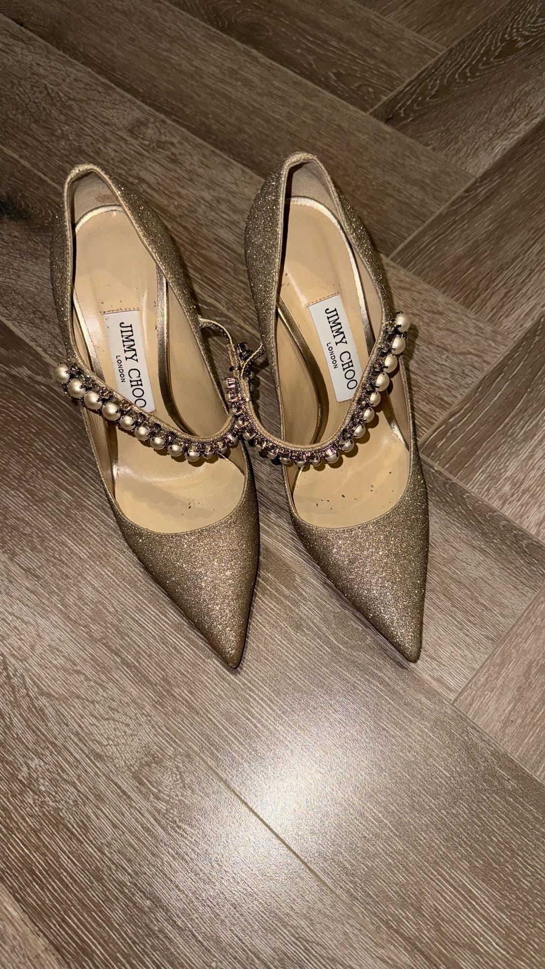 Jimmy Choo Jimmy Choo — фото 2