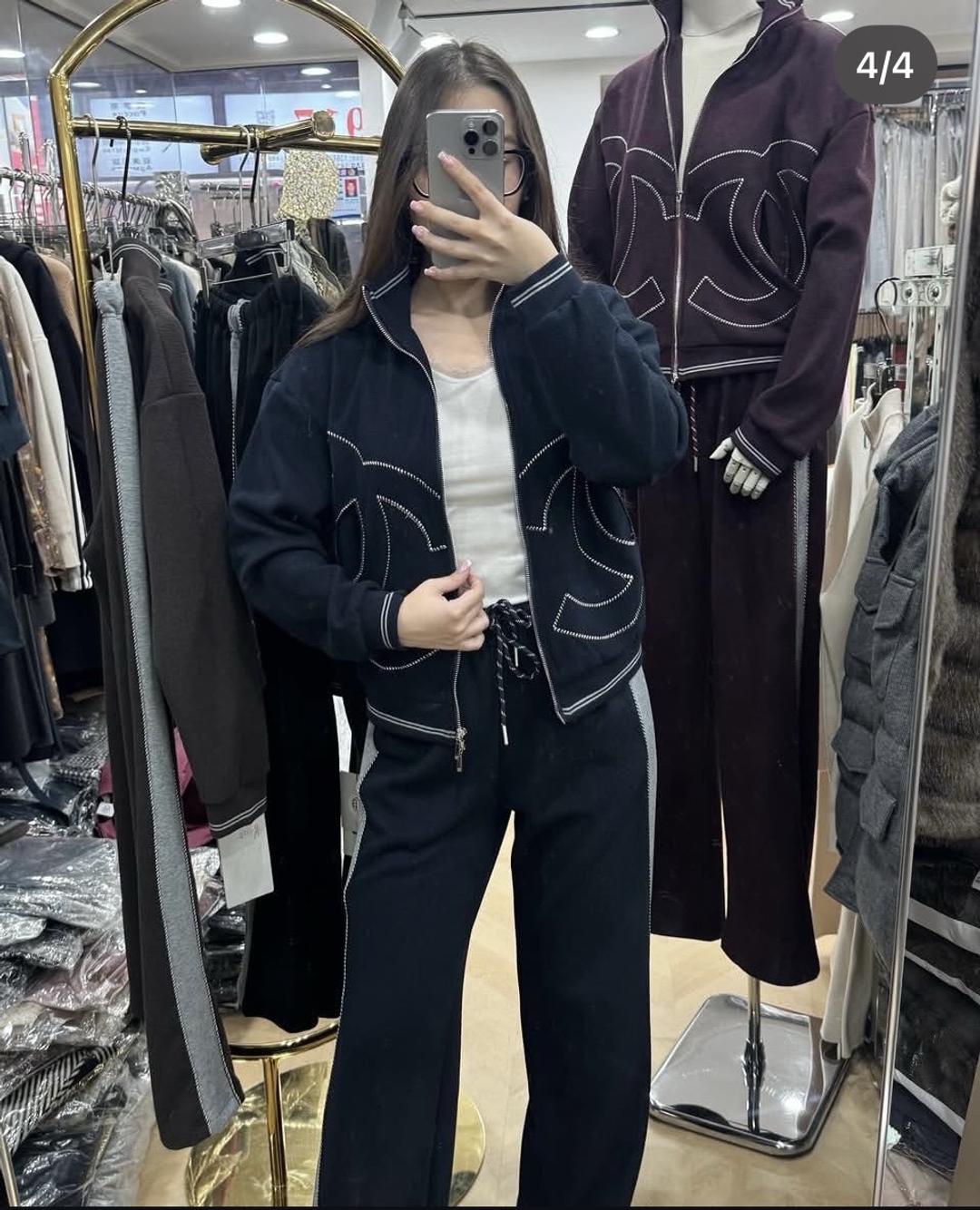 Chanel Спортивка — фото 2
