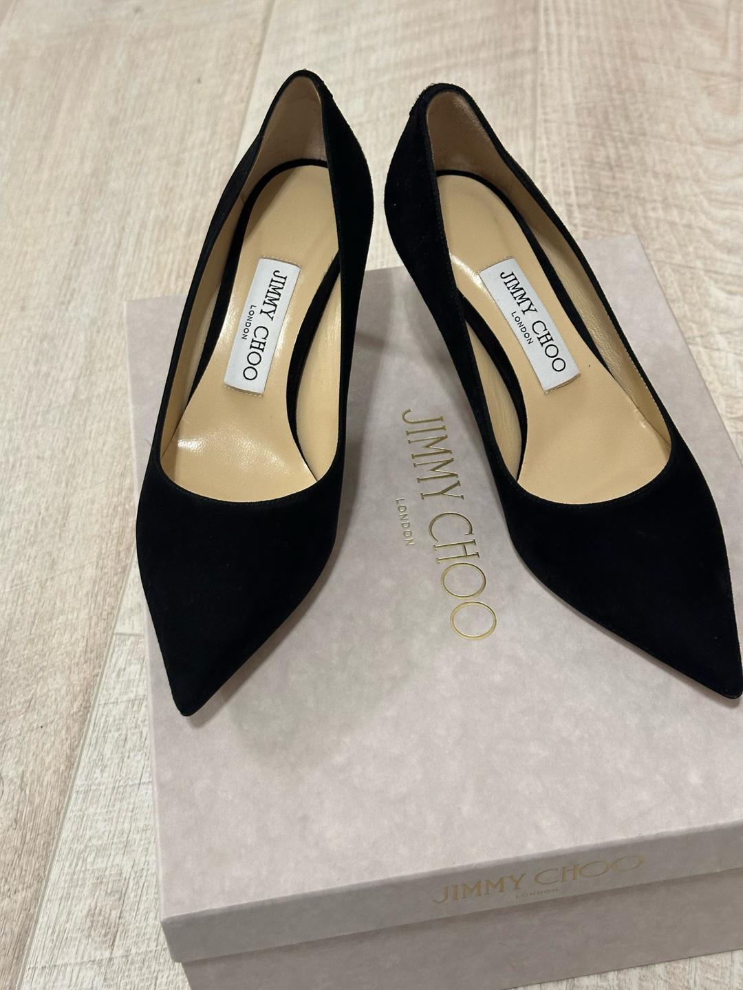 Jimmy Choo Туфли Jimmy Choo — фото 2