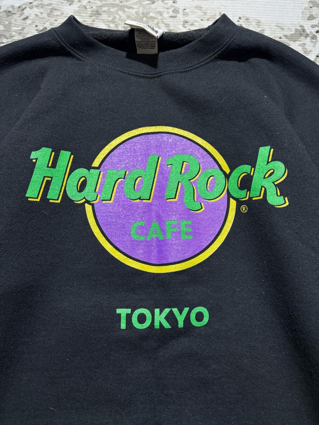 Hard Rock Cafe Свитшот Hard Rock Cafe — фото 2