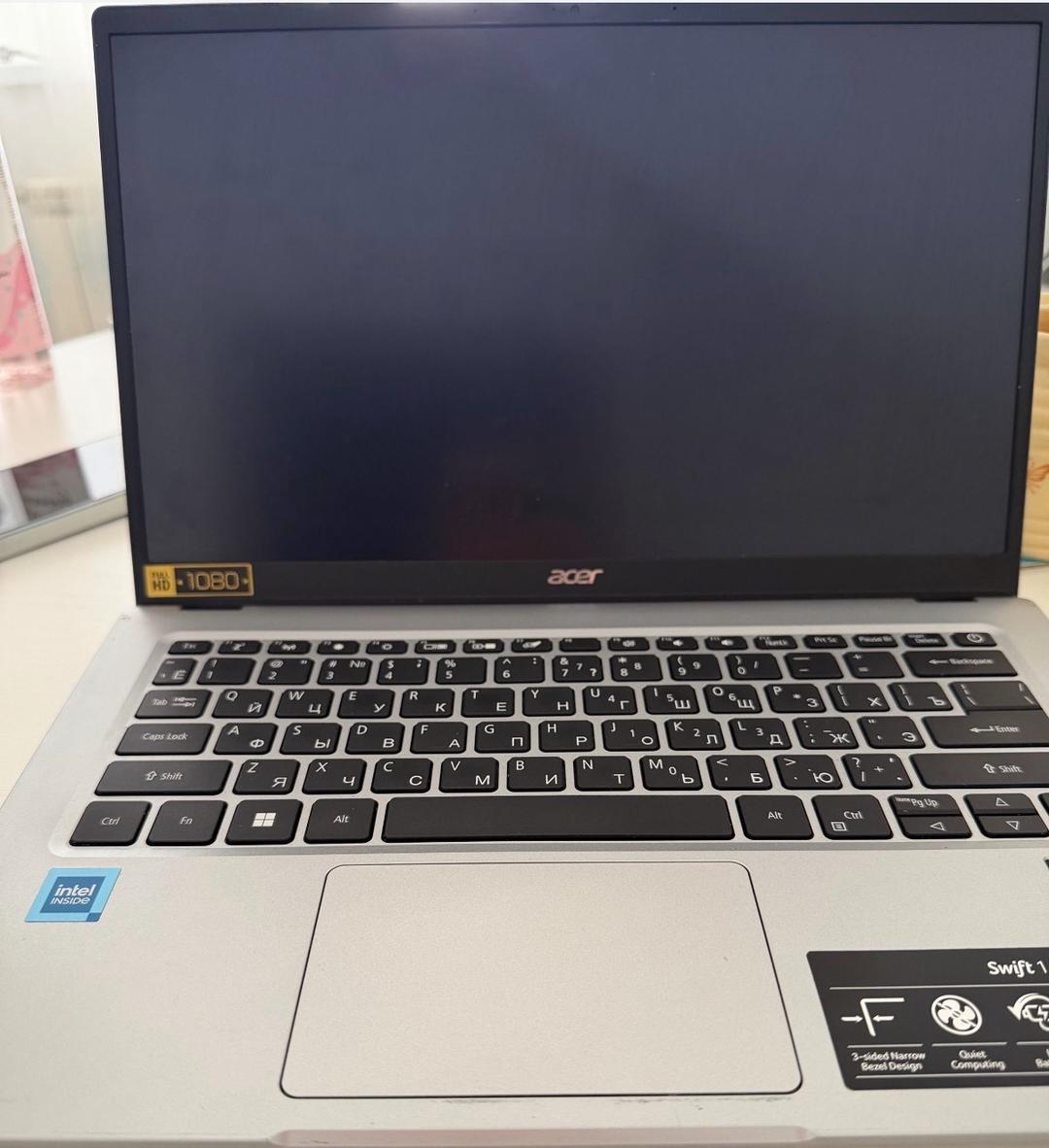 Acer Ноутбук Асер — фото 2