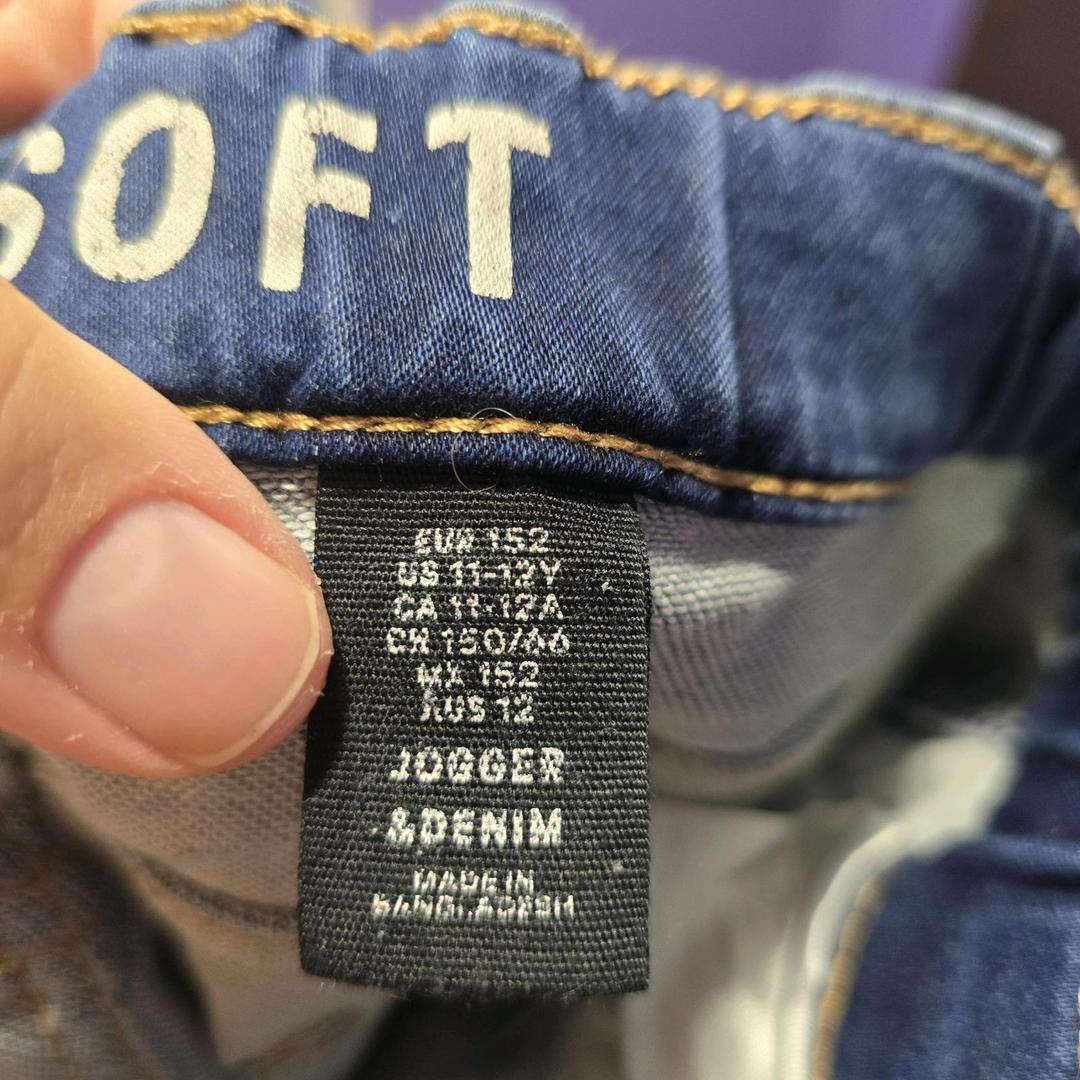 super soft Джинсы super soft детские — фото 2
