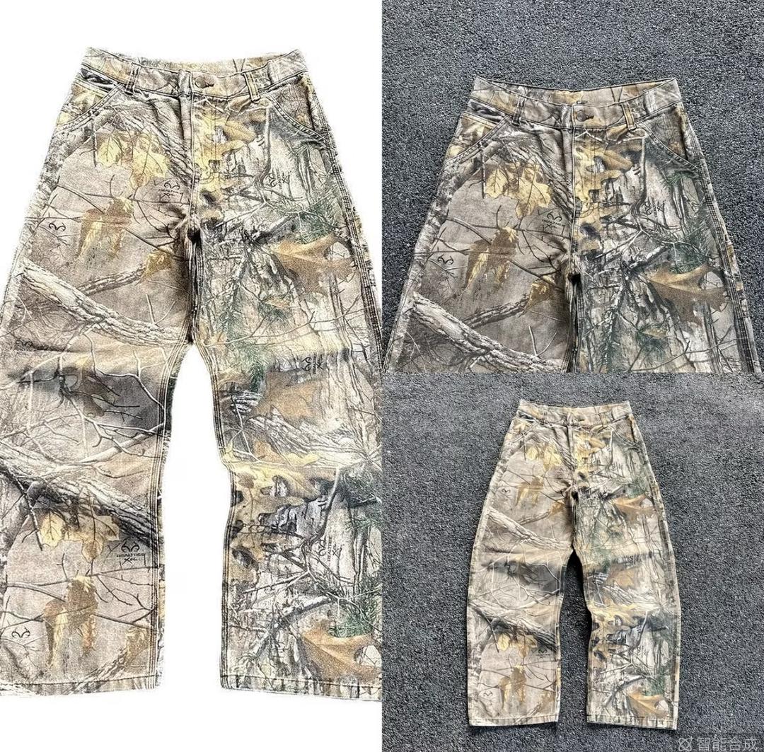 Carhartt джинсы Carhartt — фото 2