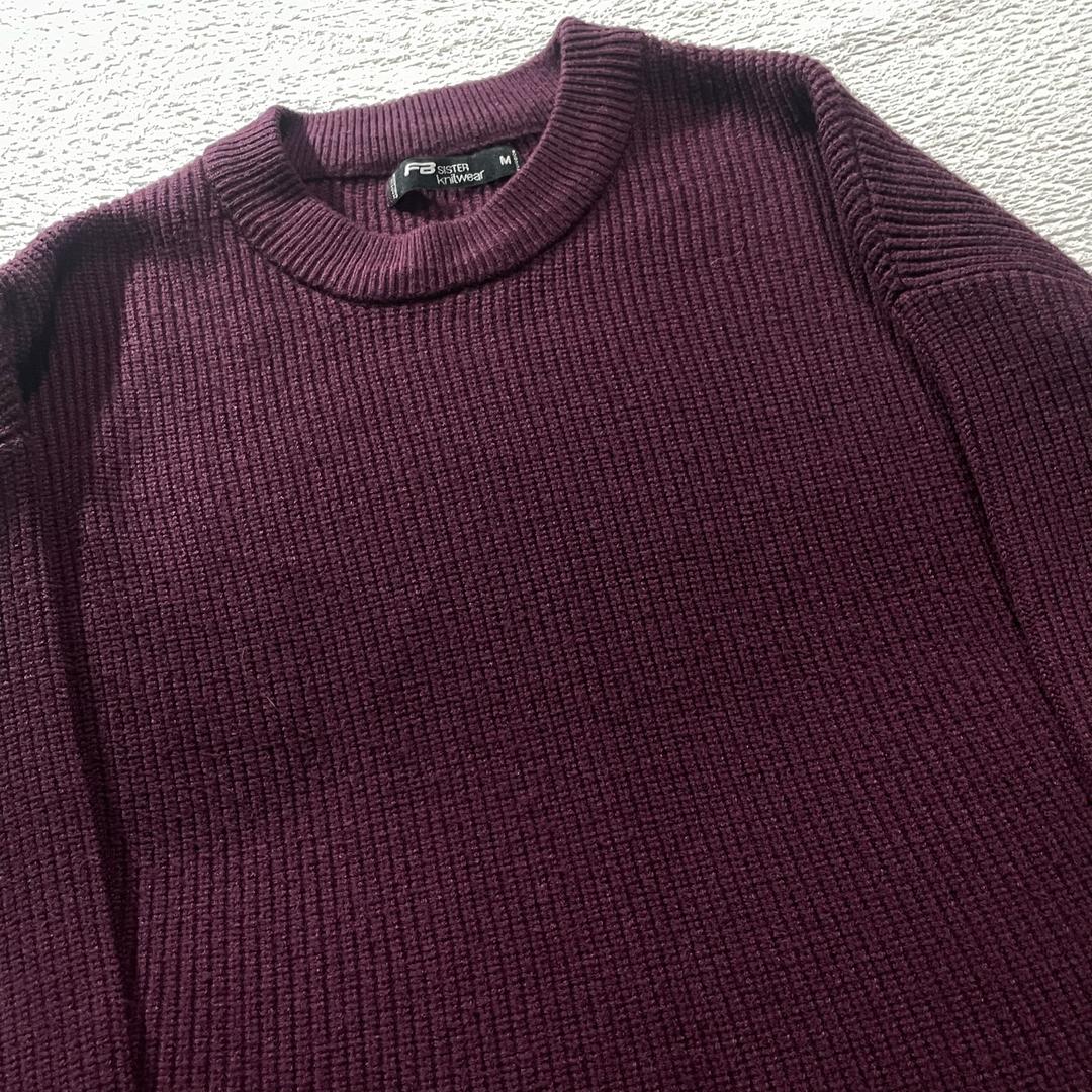 New Yorker Джемпер FB Sister knitwear — фото 2