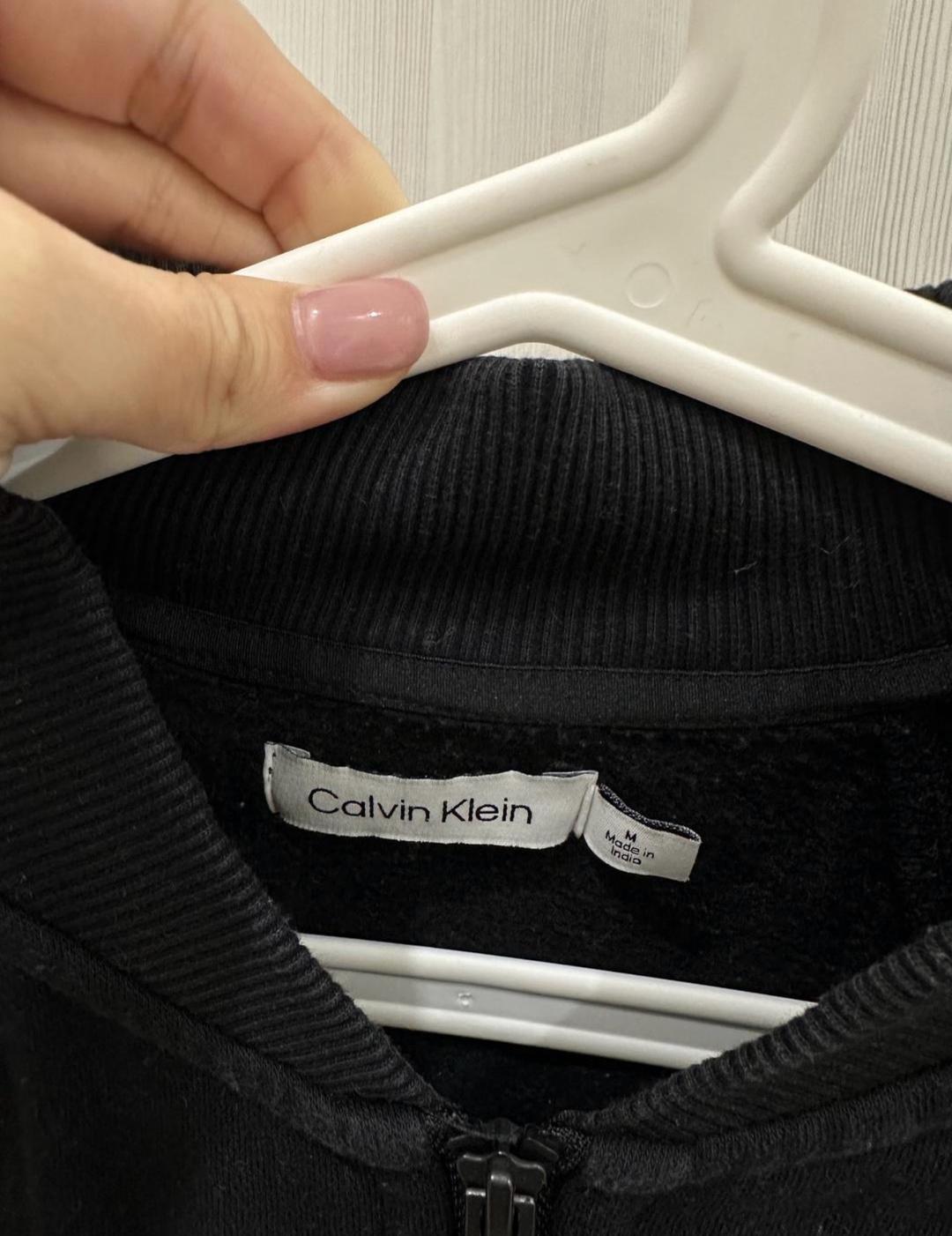 Calvin Klein Женский бомбер Calvin Klein — фото 2