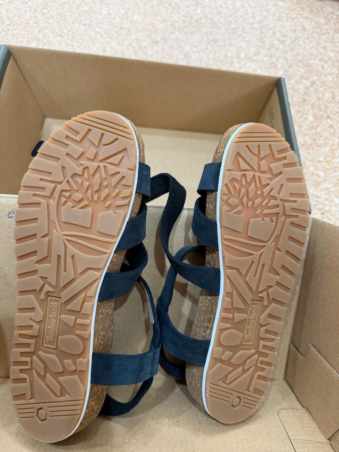 Timberland Женские сандалии Timberland — фото 2