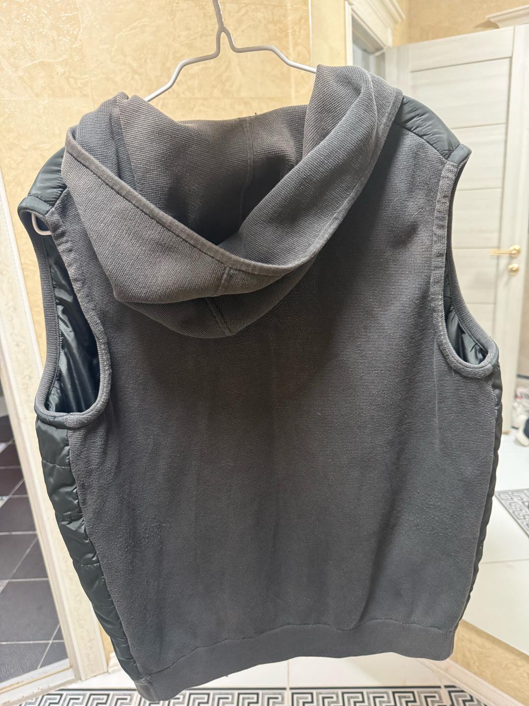 Massimo Dutti Жилетка Massimo Dutti — фото 2