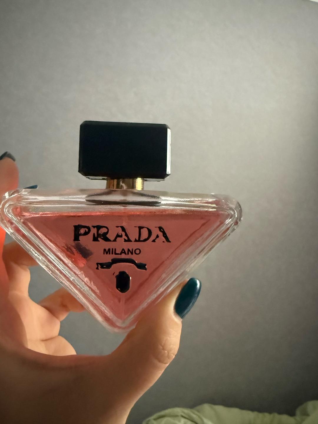 Prada Парфюмерная вода Prada Paradoxe — фото 2