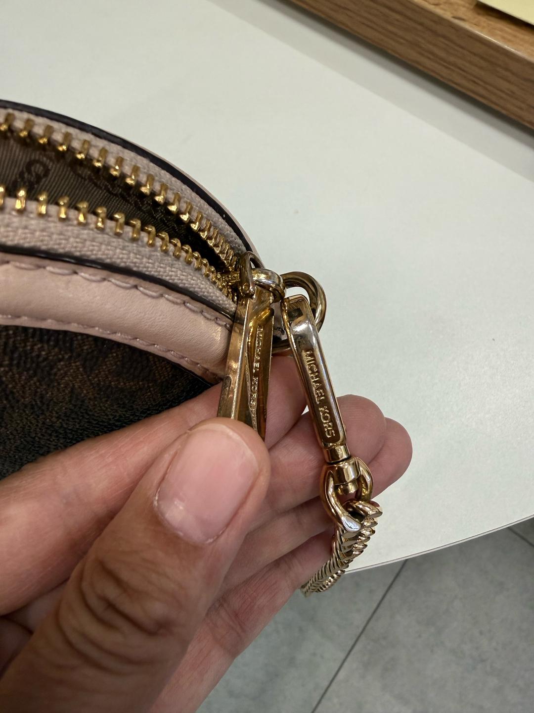Michael Kors Сумка кросбоди — фото 2