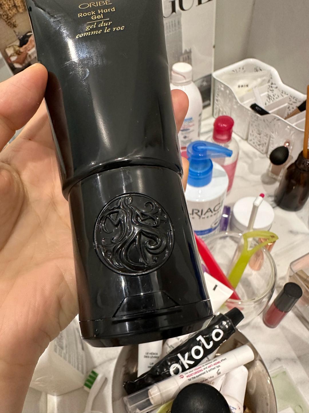 Oribe Гель для волос Oribe Rock Hard Gel — фото 2