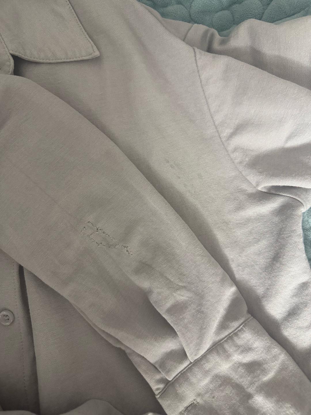 Massimo Dutti Рубашка — фото 2
