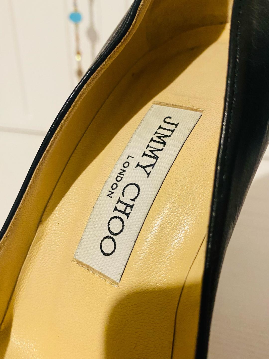 Jimmy Choo Jimmy Choo — фото 2