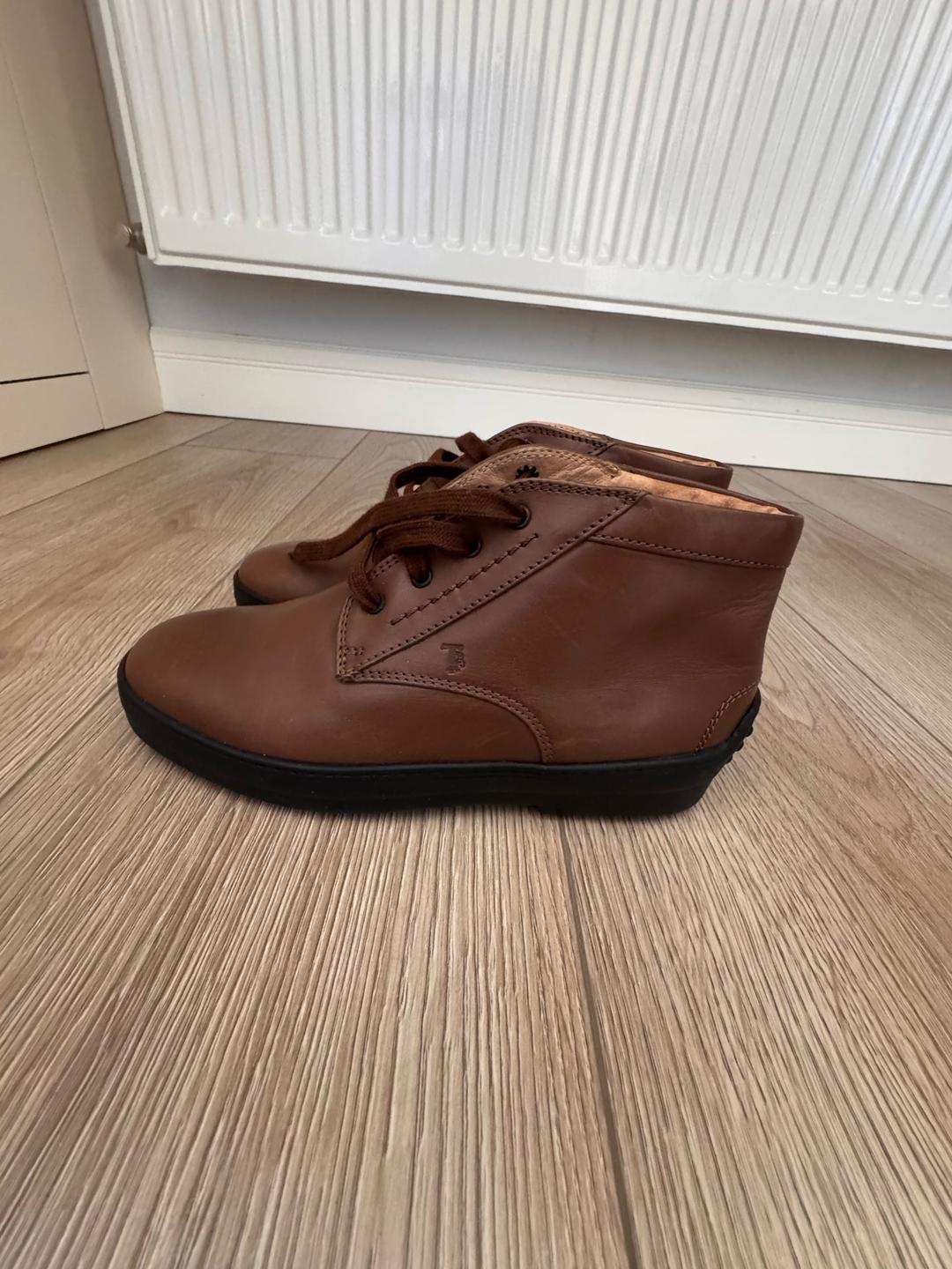 TOD’s Ботинки Tod's — фото 2