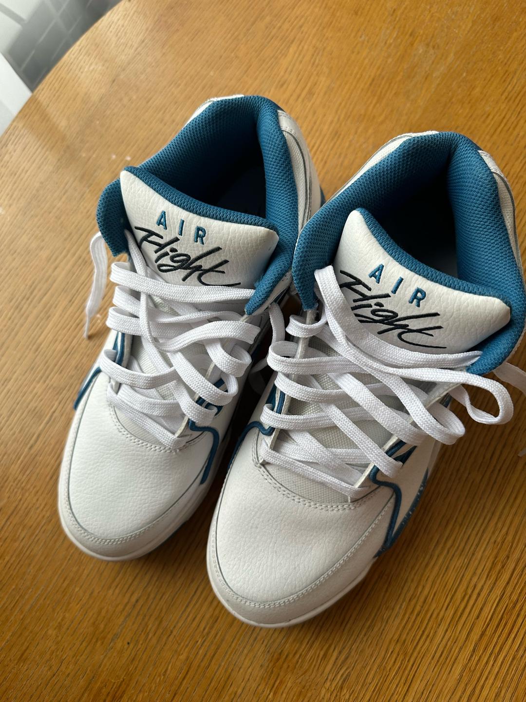 Nike Кроссовки Nike Air Flight — фото 2