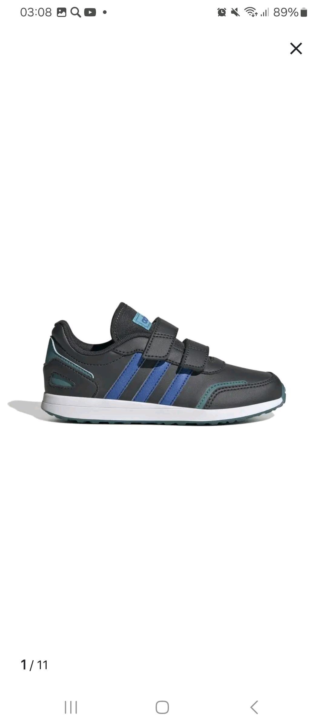 Adidas Кроссовки — фото 2