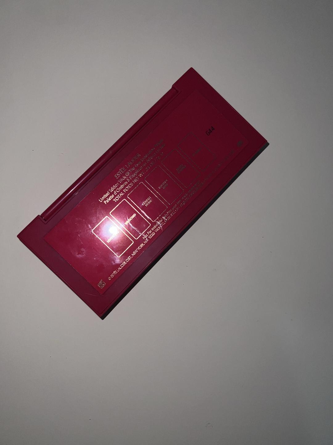 Estée Lauder Палетка Estée Lauder — фото 2