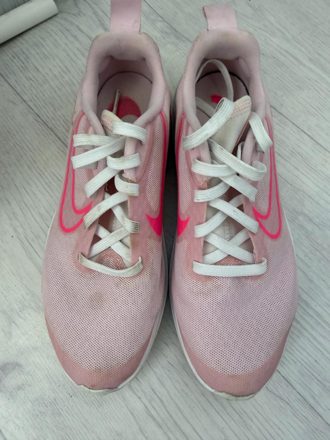 Nike Кроссовки Nike Zoom — фото 2