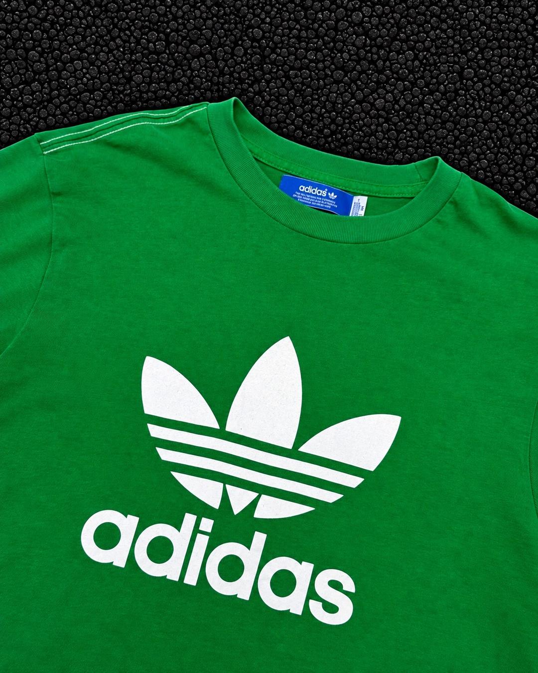 Adidas футболка Adidas — фото 2