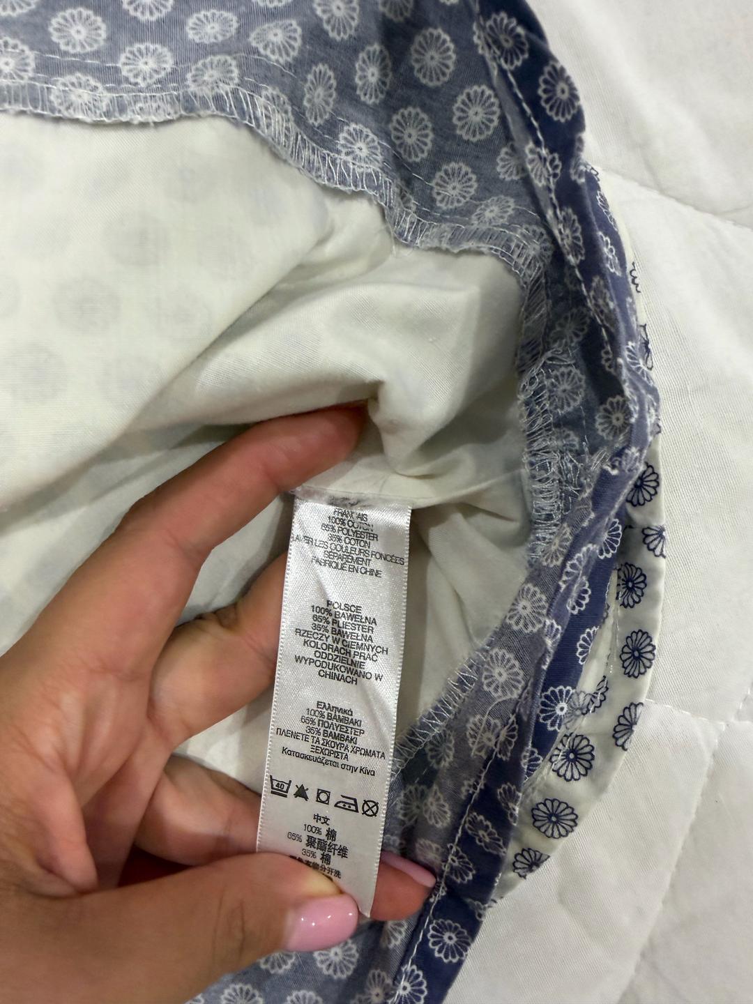 Mothercare Платье на девочку 2-3 годика — фото 2
