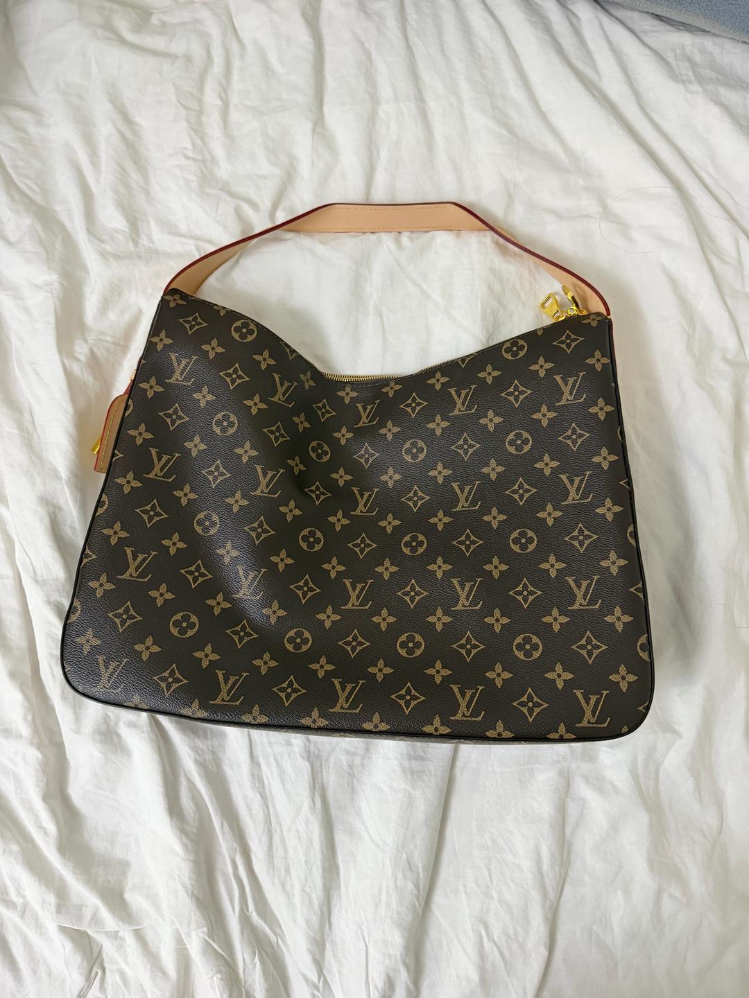 Louis Vuitton Сумка Louis Vuitton — фото 2