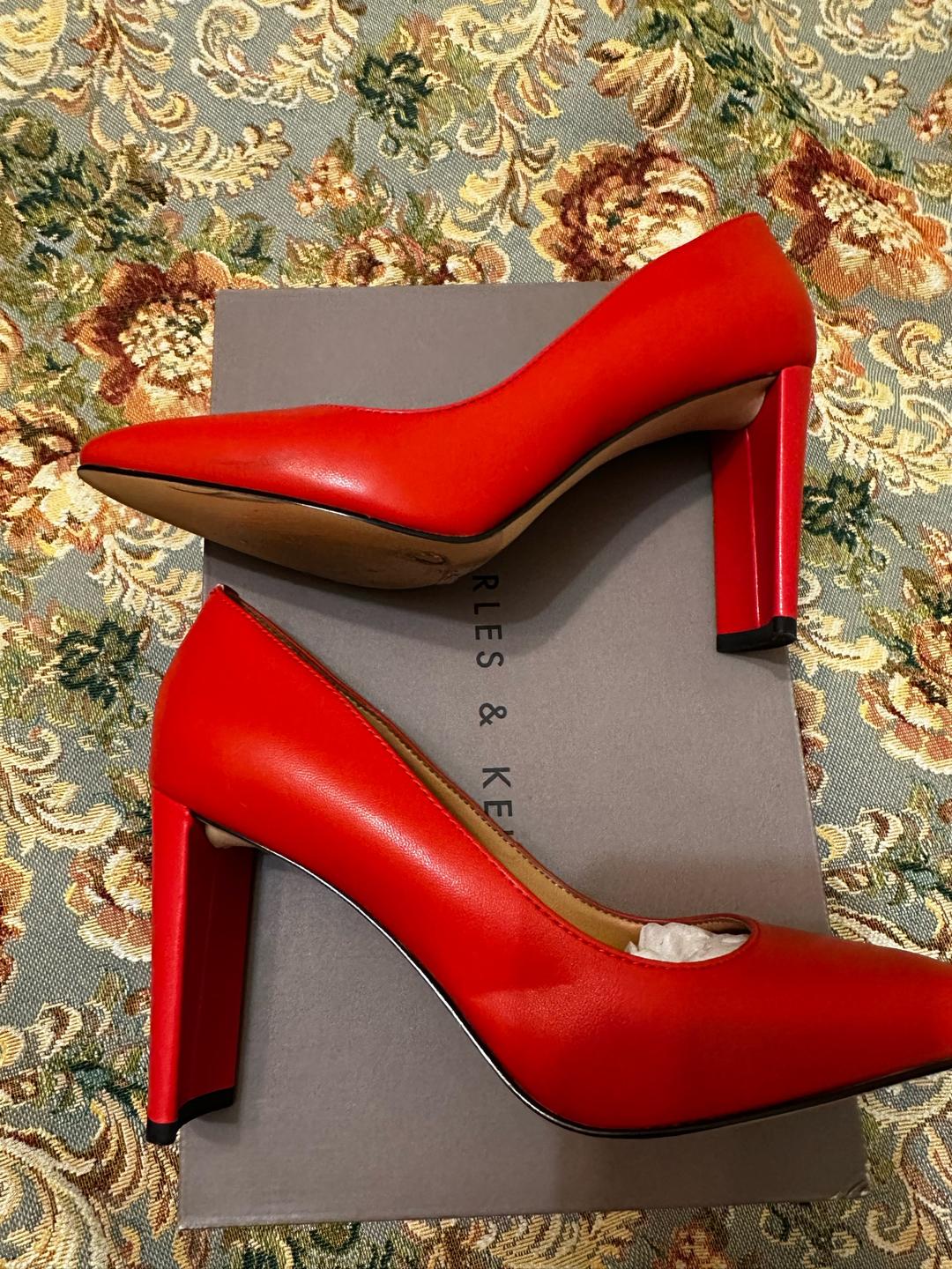 Charles & Keith Туфли Charles & Keith — фото 2