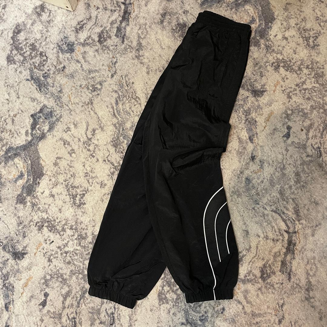 Adidas Спортивные брюки adidas — фото 2