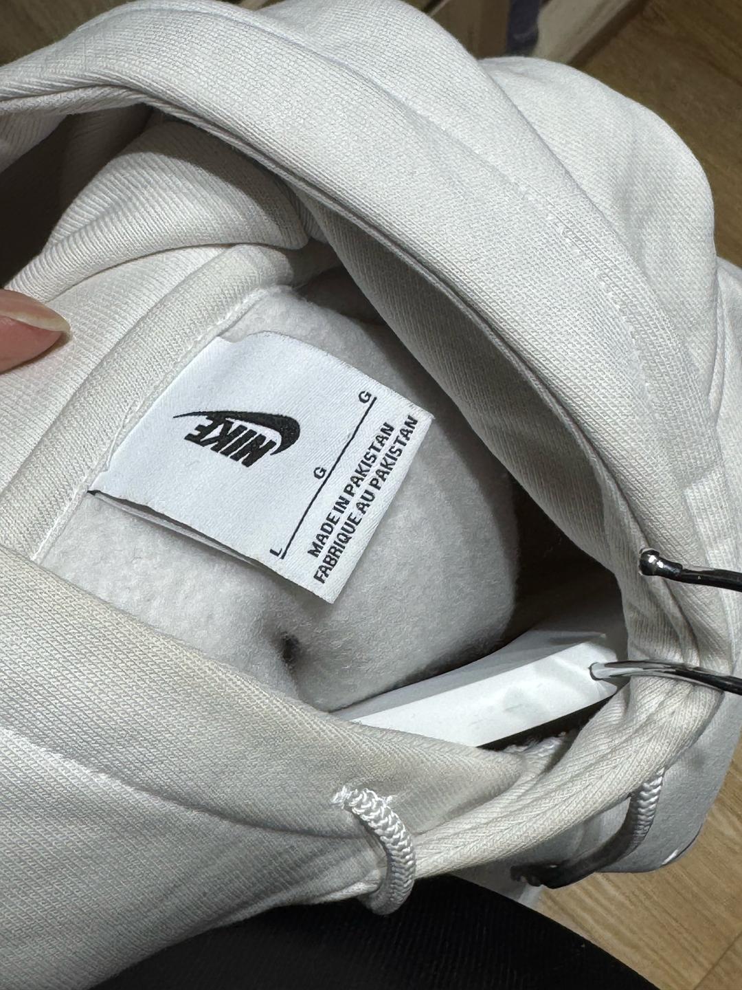 Nike Худи Nike оригинал новое унисекс — фото 2