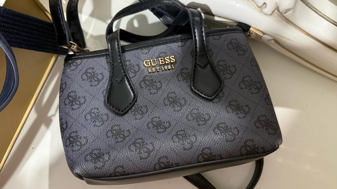 GUESS Сумка Guess — фото 2