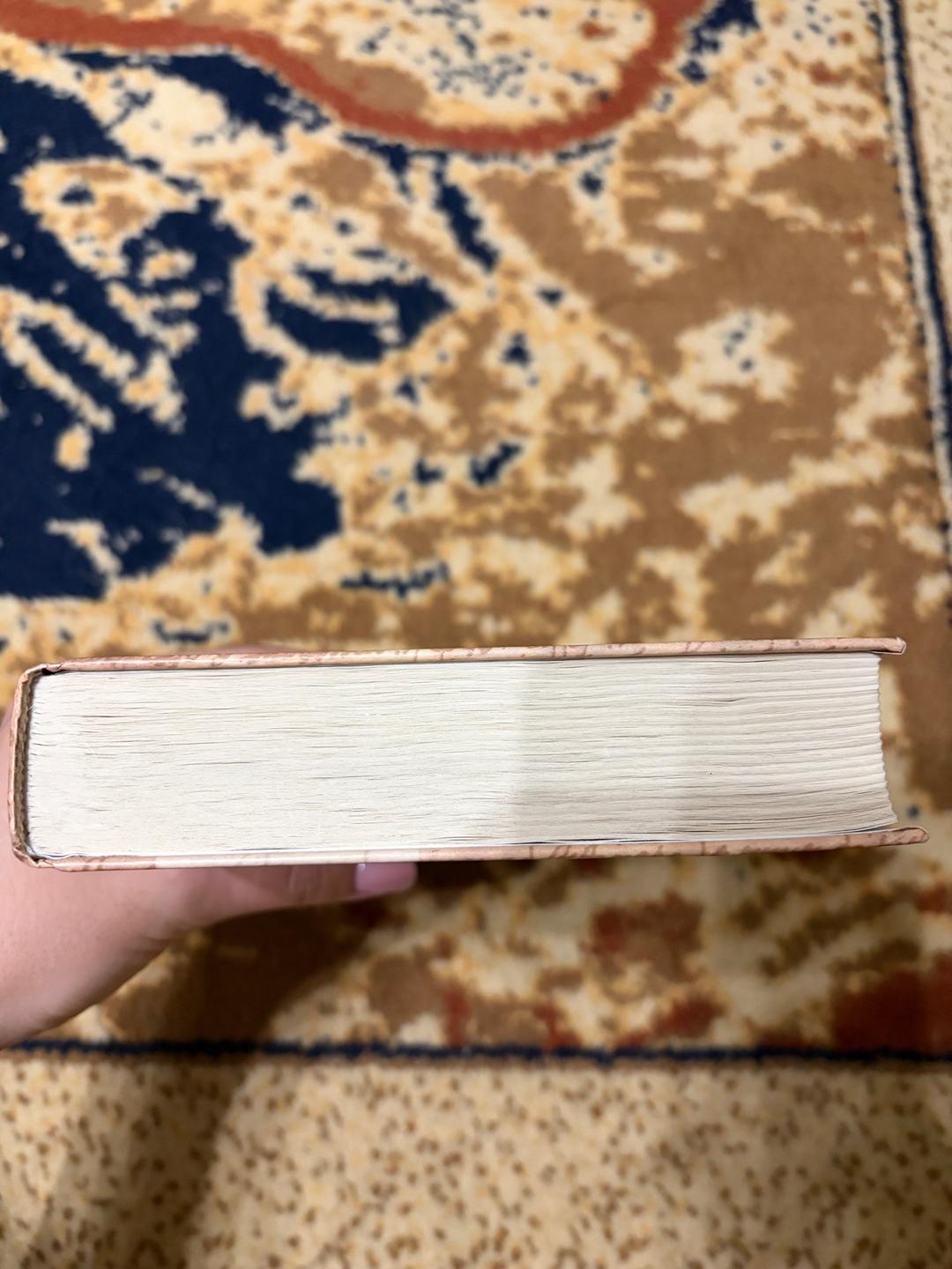 Дэн Браун Код да Винчи книга — фото 2