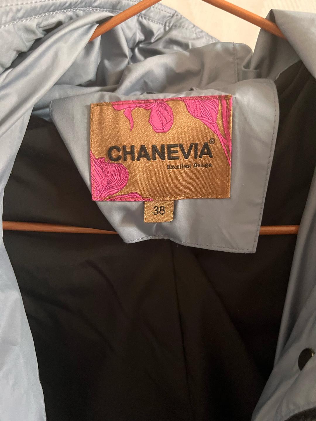 chanevia Куртка — фото 2