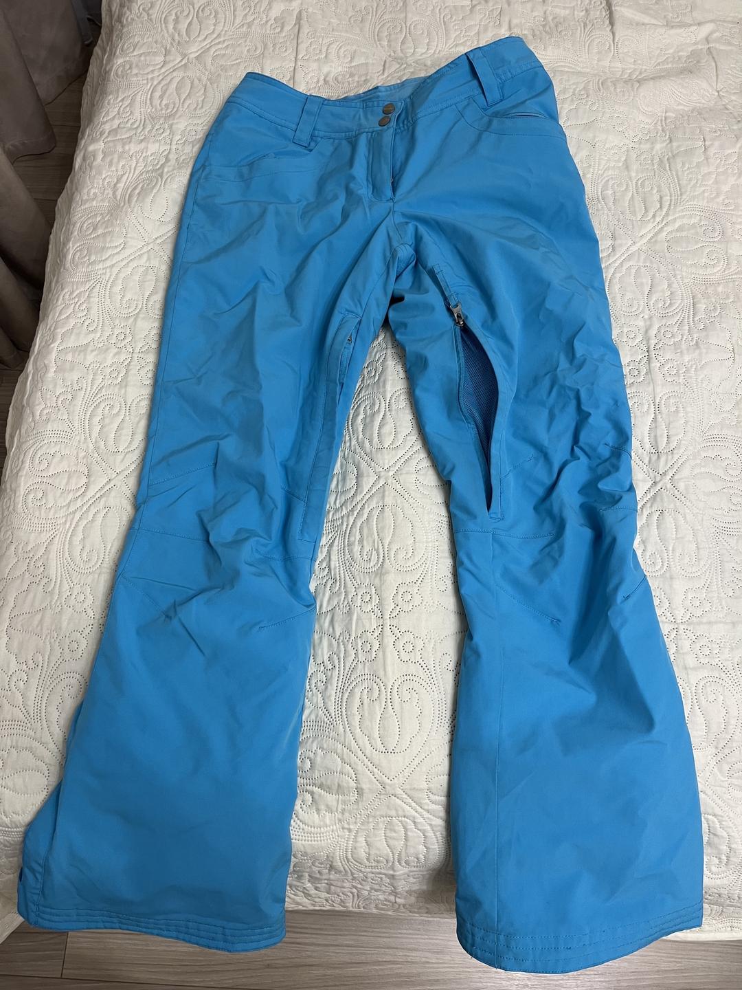Columbia Продам горнолыжный костюм — фото 2