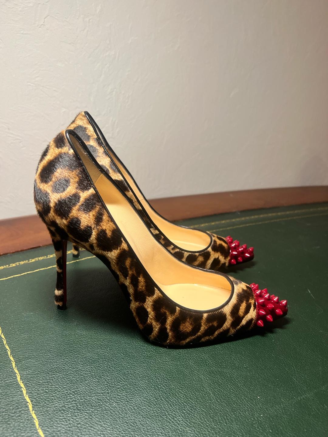 Christian Louboutin Louboutin — фото 2