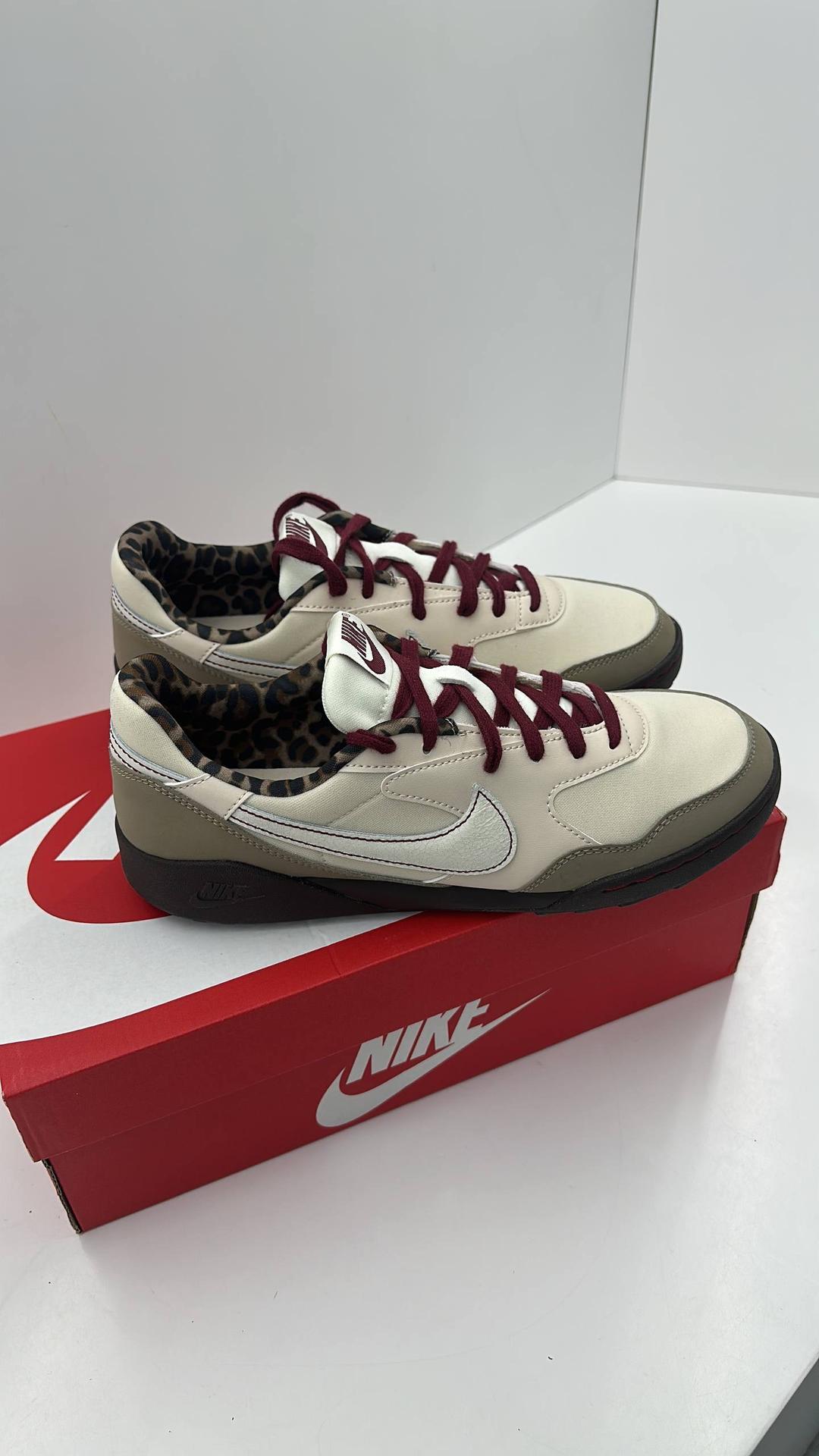 Nike Кроссовки Nike Terra Manta — фото 2
