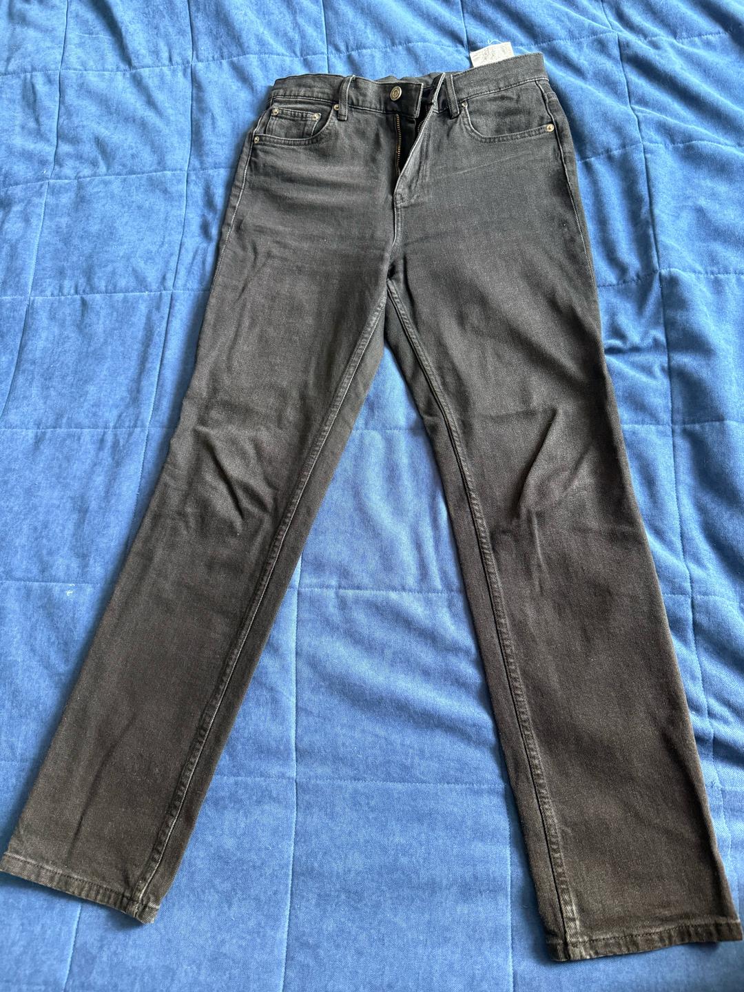 Massimo Dutti Джинсы Massimo Dutti — фото 2