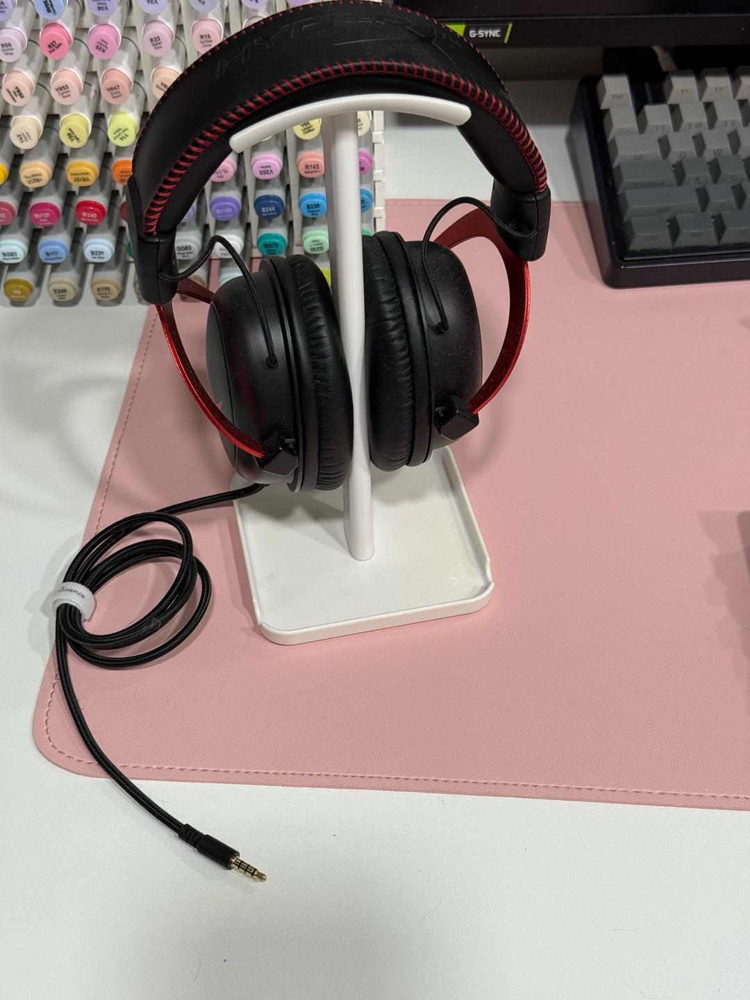 Hyperx Наушники hyperX cloud 2 — фото 2