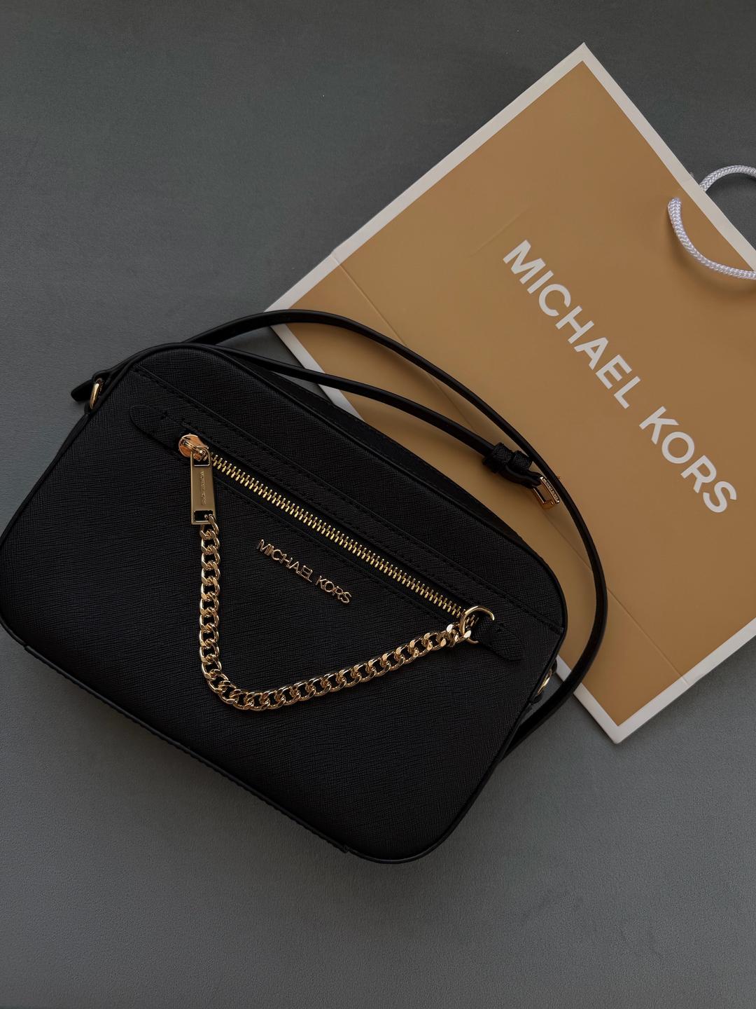 Michael Kors сумка кроссбоди от Michael Kors — фото 2