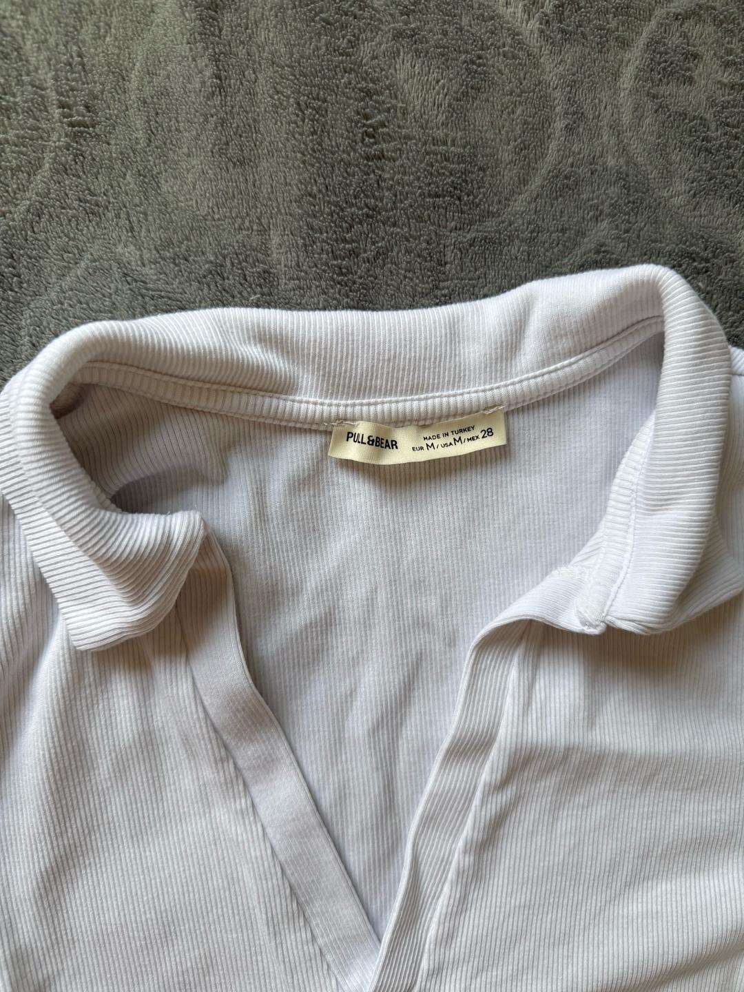 Pull & Bear Футболка Pull&Bear — фото 2
