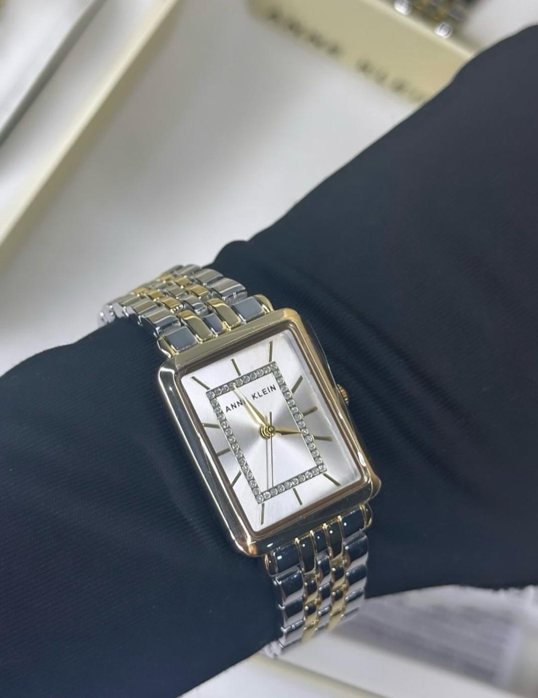 Anne Klein Часы Anne Klein — фото 2