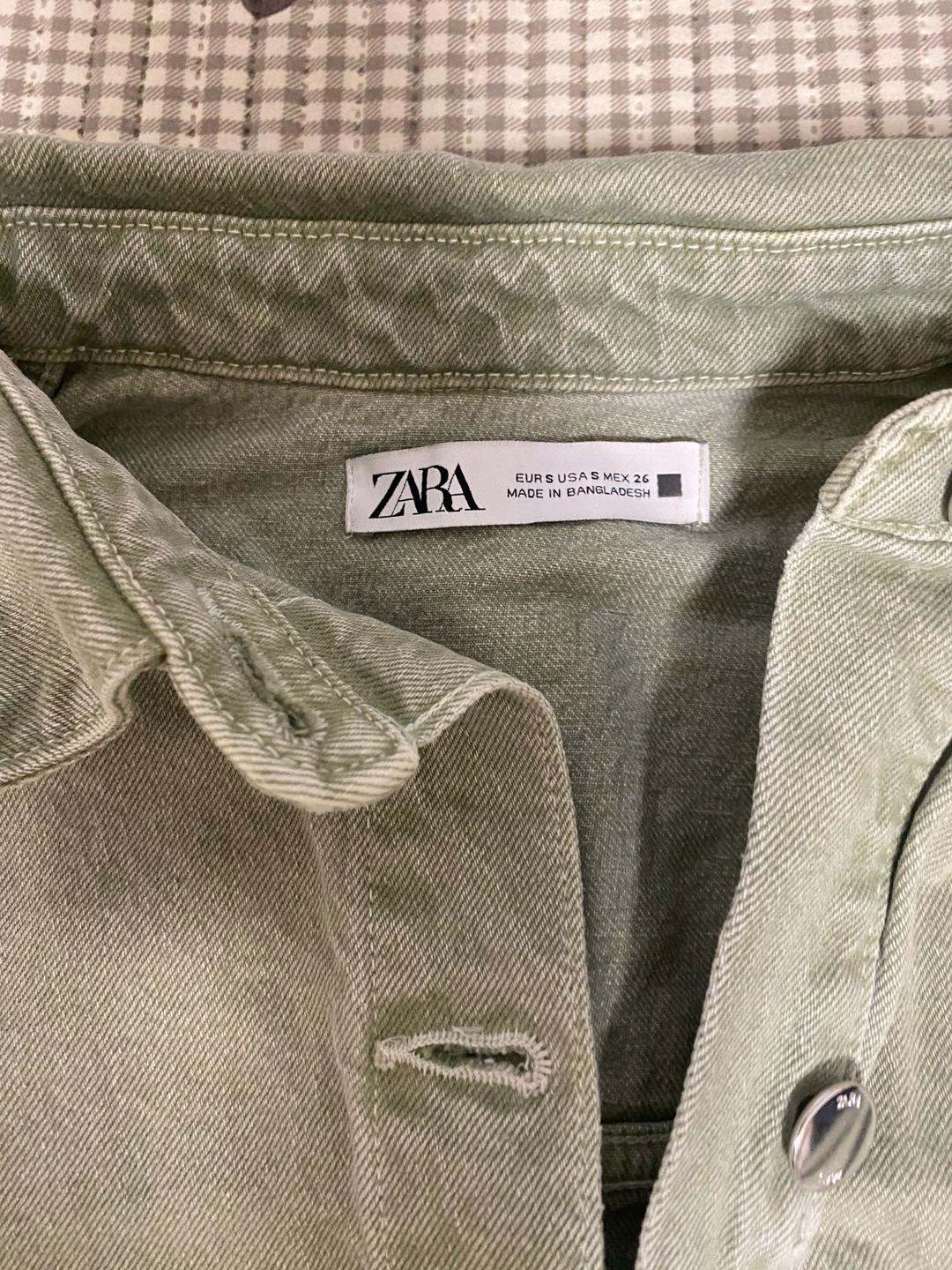 Zara Комбинезон ZARA — фото 2