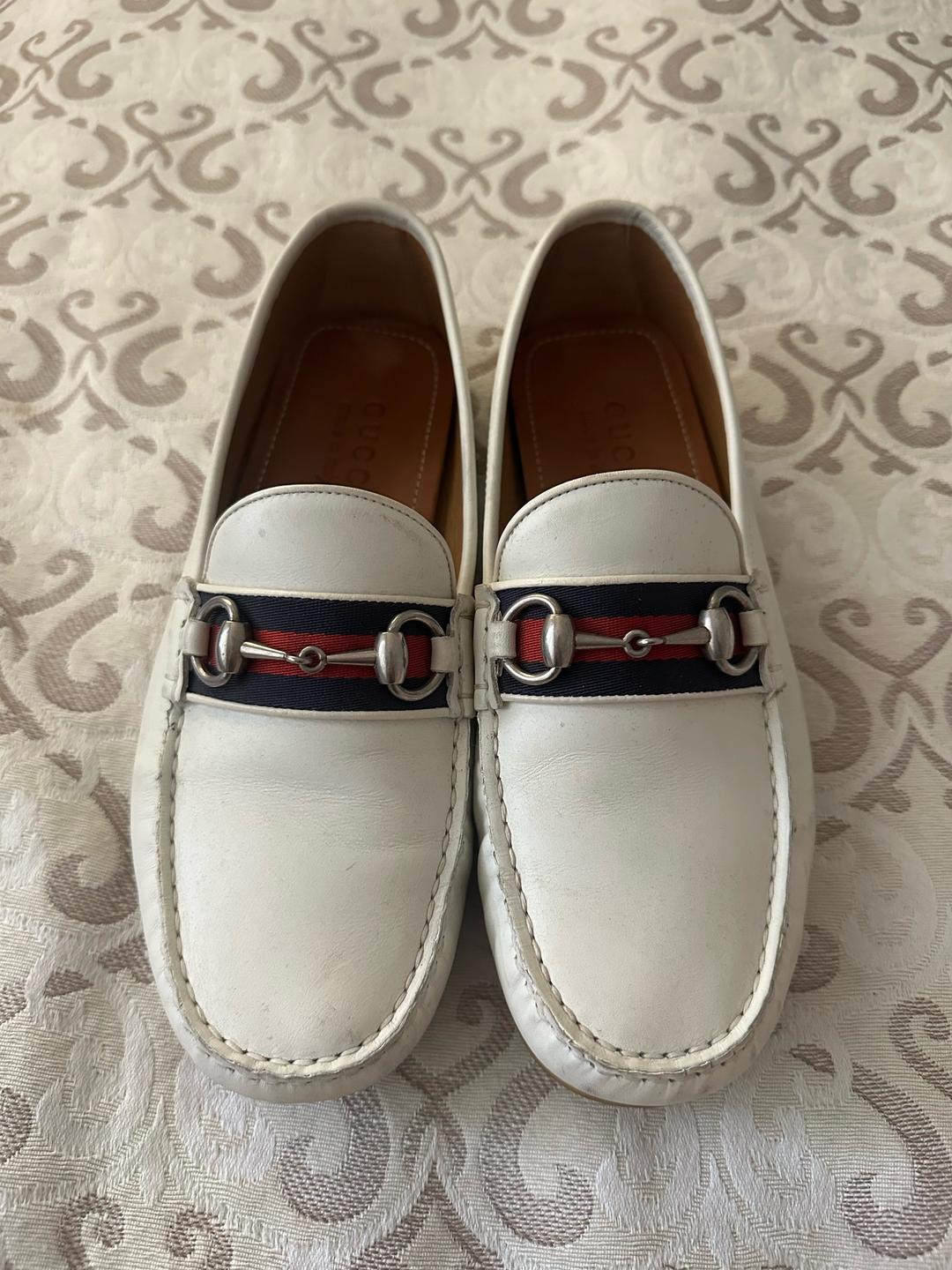 Gucci Мокасины от бренда Gucci — фото 2
