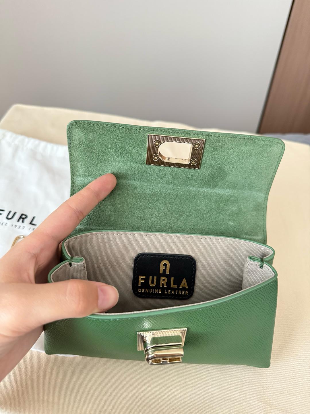Furla Сумка Furla — фото 2