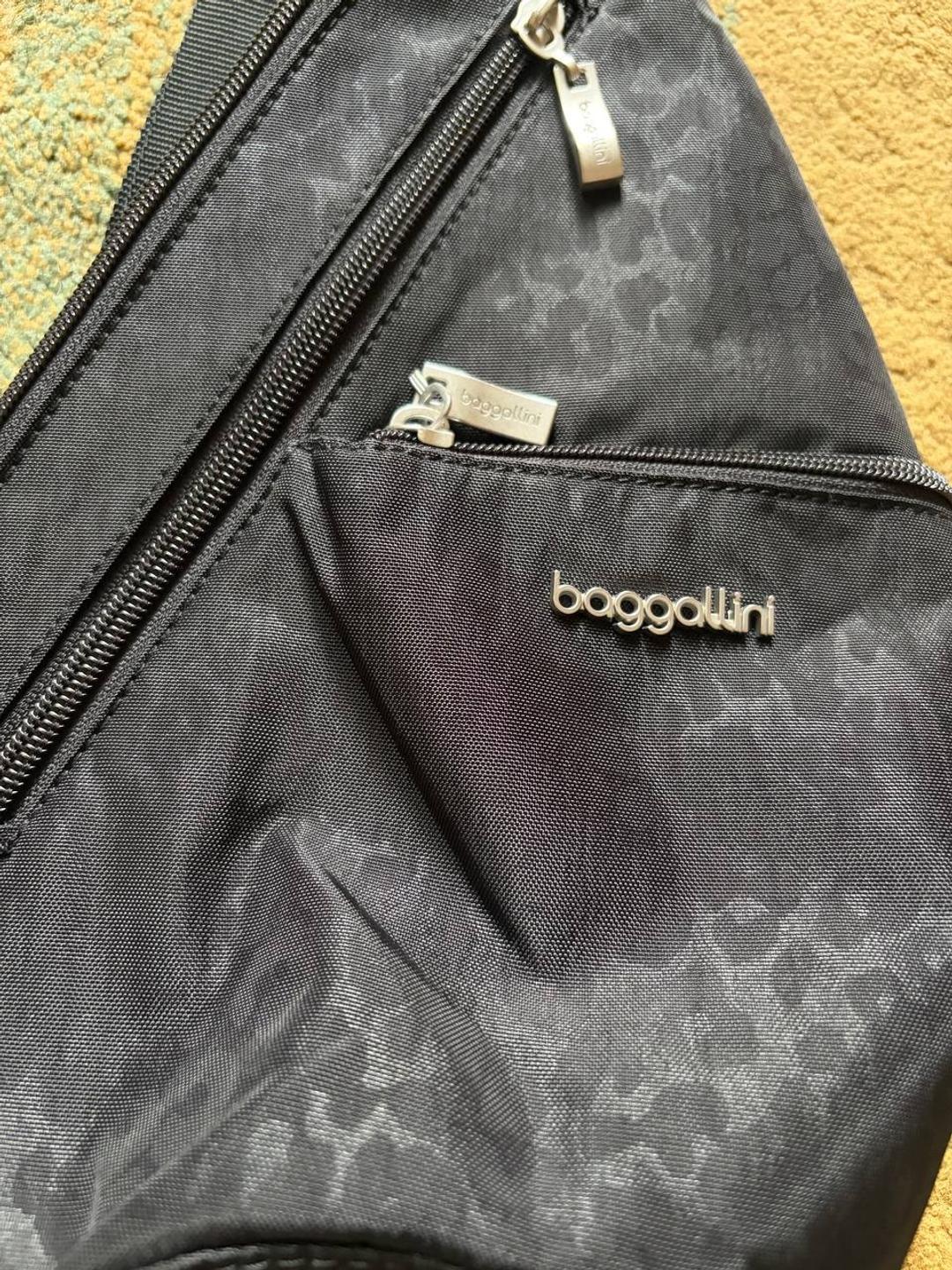 Baggallini сумка-слинг baggallini — фото 2