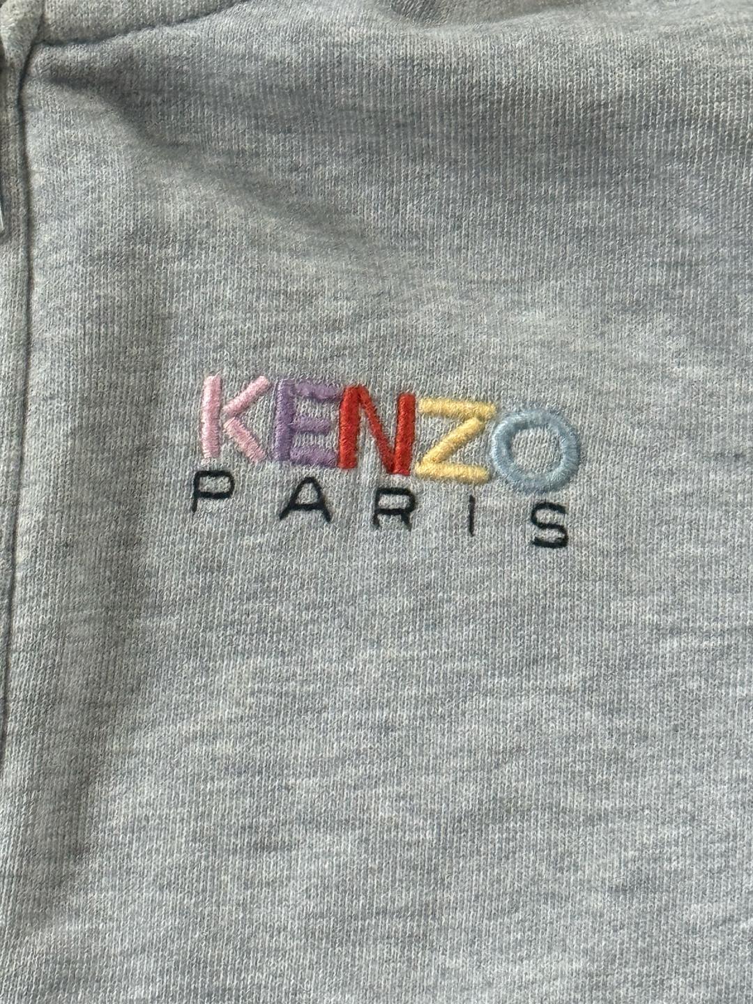 Kenzo Детская кофта kenzo — фото 2